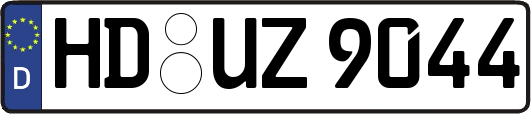 HD-UZ9044