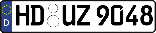 HD-UZ9048