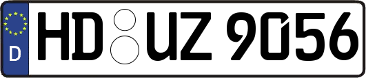 HD-UZ9056