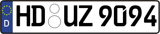 HD-UZ9094