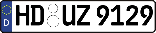 HD-UZ9129