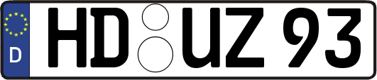 HD-UZ93