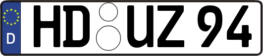 HD-UZ94