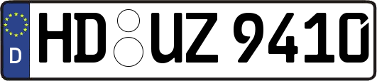 HD-UZ9410