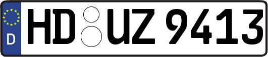 HD-UZ9413