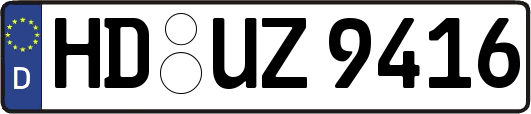 HD-UZ9416
