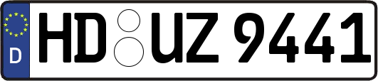 HD-UZ9441