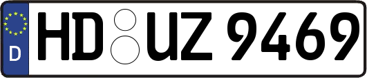 HD-UZ9469