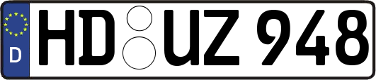 HD-UZ948