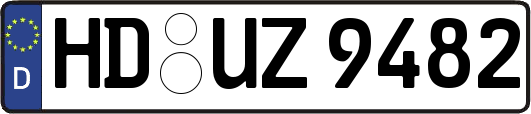 HD-UZ9482