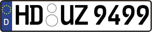 HD-UZ9499