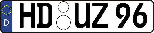 HD-UZ96
