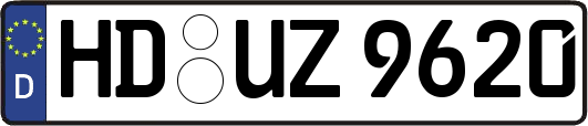 HD-UZ9620