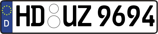 HD-UZ9694