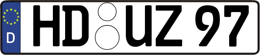 HD-UZ97
