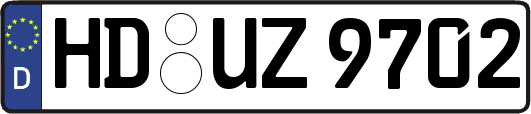 HD-UZ9702