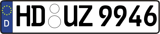 HD-UZ9946