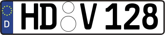 HD-V128