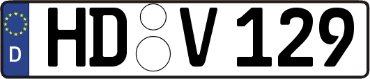 HD-V129