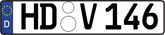 HD-V146