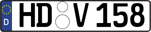 HD-V158