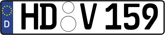 HD-V159