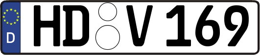 HD-V169