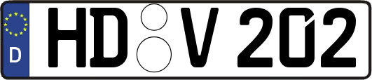 HD-V202