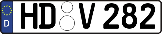 HD-V282