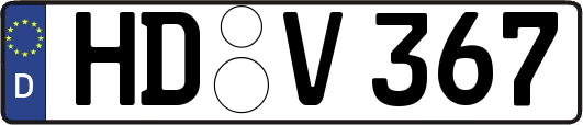 HD-V367