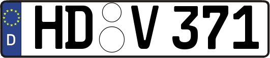 HD-V371