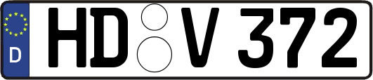 HD-V372