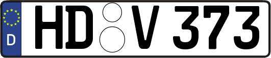 HD-V373