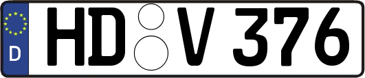 HD-V376