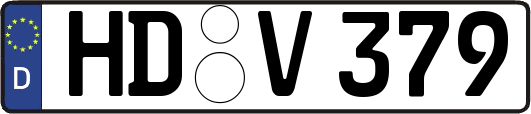 HD-V379