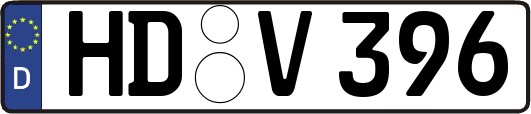 HD-V396