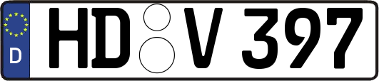 HD-V397