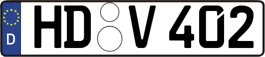 HD-V402