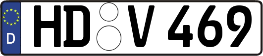HD-V469