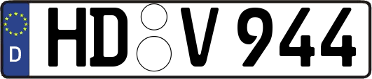 HD-V944