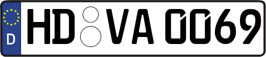 HD-VA0069