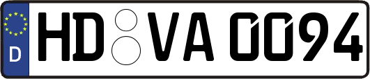 HD-VA0094