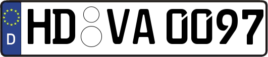 HD-VA0097