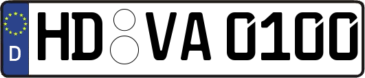 HD-VA0100