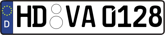 HD-VA0128