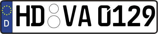 HD-VA0129