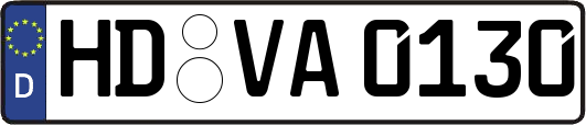 HD-VA0130