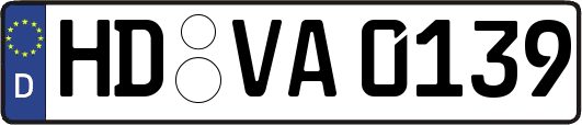HD-VA0139