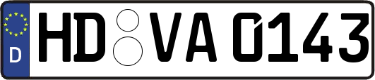 HD-VA0143