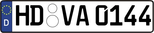 HD-VA0144